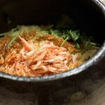 日本料理 お寅 - 