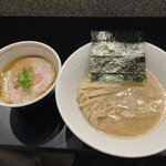 らぁ麺 飛鶏 - 