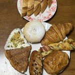 メゾンカイザー ルクア大阪店 - 