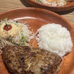 びっくりドンキー - 