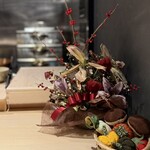 日本料理 お寅 - 