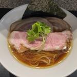 らぁ麺 飛鶏 - 