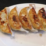 喜多方ラーメン坂内 南流山店 - 