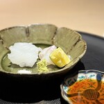 日本料理 お寅 - 