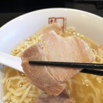 喜多方ラーメン坂内 - 