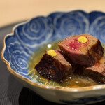 日本料理 お寅 - 