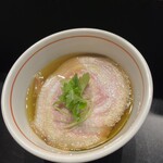 らぁ麺 飛鶏 - 