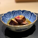 日本料理 お寅 - 