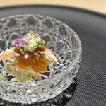 日本料理 お寅 - 