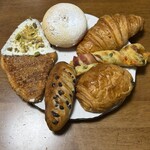 メゾンカイザー ルクア大阪店 - 