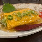 うどん居酒屋 麦笑 - 