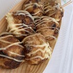 マリーンスポットM - 