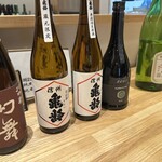 旬菜旬魚 たじま - 持ち込み