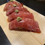 山形牛一頭買いITAMAE焼肉 美美 - 