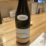 旬菜旬魚 たじま - 持ち込み