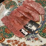 山形牛一頭買いITAMAE焼肉 美美 - 