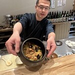 旬菜旬魚 たじま - 