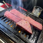 山形牛一頭買いITAMAE焼肉 美美 - 