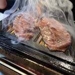 山形牛一頭買いITAMAE焼肉 美美 - 