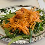 ピッツェリア ティンタレッラ - 