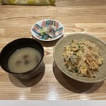 旬菜旬魚 たじま - 