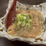 うどん居酒屋 麦笑 - 