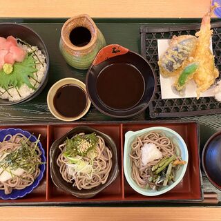 お食事処 本家さぬきや_1