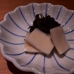 円山鳥居前むな形 - 