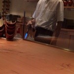 円山鳥居前むな形 - 