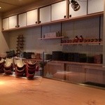 円山鳥居前むな形 - 