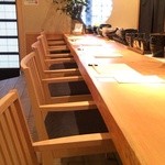 円山鳥居前むな形 - 