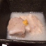 円山鳥居前むな形 - 