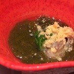 円山鳥居前むな形 - 