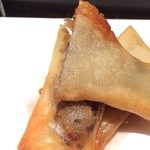 円山鳥居前むな形 - 