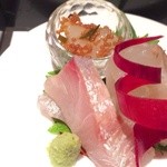 円山鳥居前むな形 - 