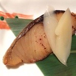 円山鳥居前むな形 - 