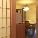 円山鳥居前むな形 - 