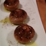 マッシュルーム