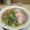 京都ラーメンよこ川