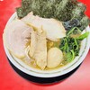 家系ラーメン 王道家直伝 との丸家  八潮店