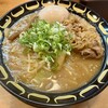 特製味噌ラーメンわだ商店 野田店