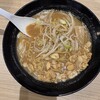 野郎ラーメン 三軒茶屋店