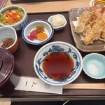 銀座 天一 - 料理写真: