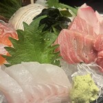 はなぜん - 料理写真: