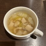 食堂サンダーボルト - 