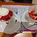 水信フルーツパーラーラボ - 