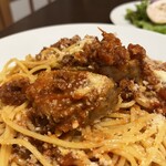 食堂サンダーボルト - 