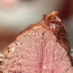 マロリーポークステーキ - 