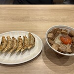 本家 第一旭 烏丸店 - 