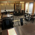 食堂サンダーボルト - 